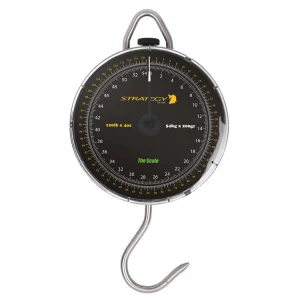 Speciale Aanbieding Strategy The Scale (54kg / 120lb)