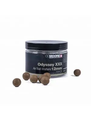 Rechtstreeks Van De Fabrikant CC Moore Odyssey XXX Air Ball Wafters 12mm (70 stuks)