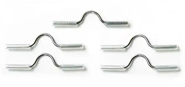 Hete Deal Behr Peg Leg Float Adaptor - 5pcs