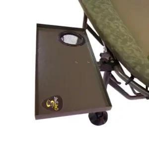 Gereduceerde Prijs Carp Spirit Bed Chair Table