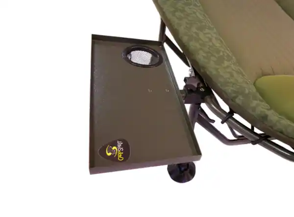 Gereduceerde Prijs Carp Spirit Bed Chair Table