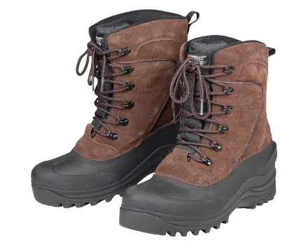 Lage Prijs Spro Thermal Winter Boots 42