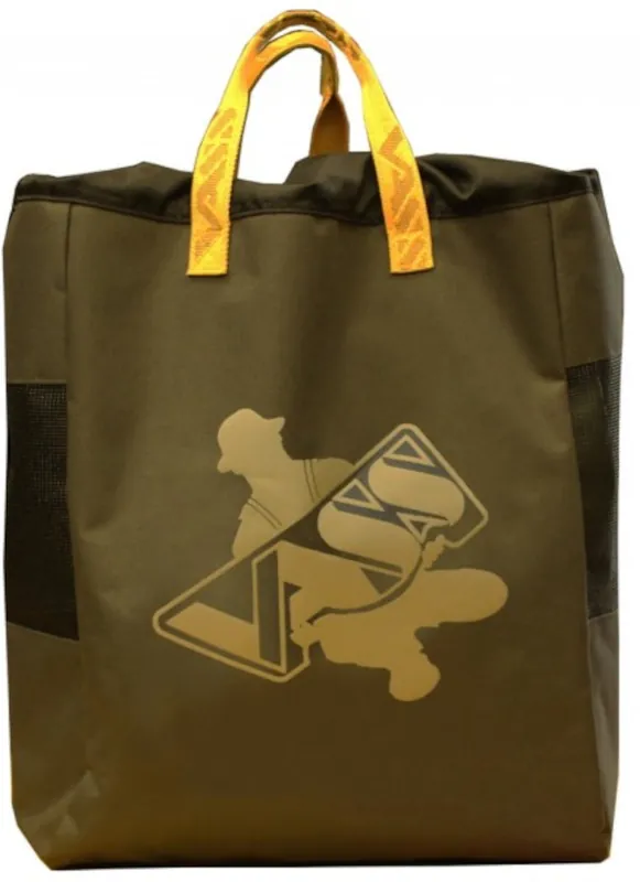 Alleen Vandaag Vass Wader Storage Bag