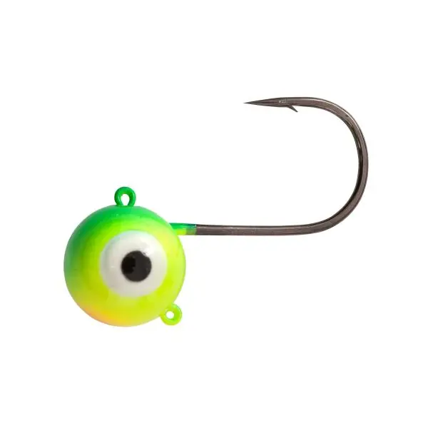 Zebco Fireball Jighead 40g Beperkte Voorraad