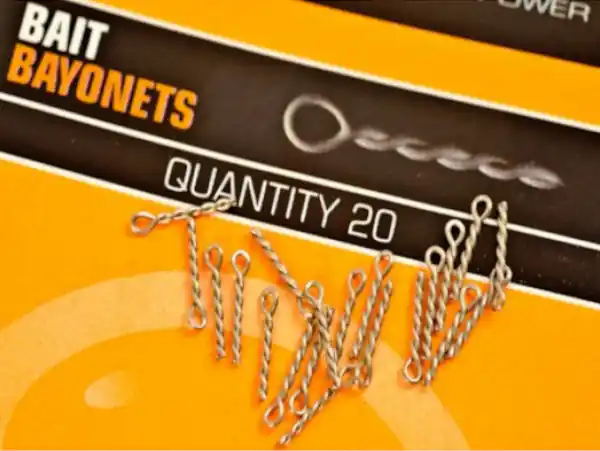 Guru Bait Bayonets (20 stuks) Aanbieding