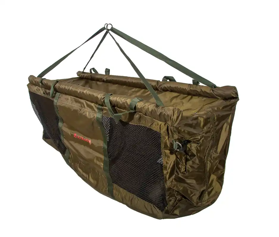 Hoge Kwaliteit Ultimate Adventure Weigh & Retainer Sling Weegzak