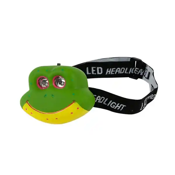 Betaalbaar Kamasaki Kid Headlamp