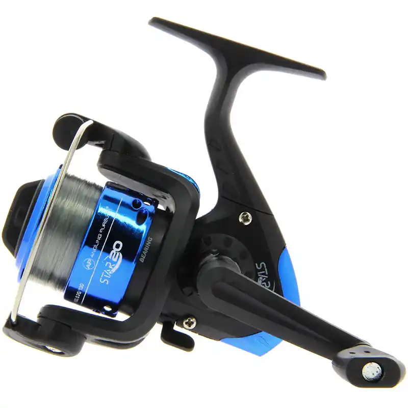 Gratis Retour Angling Pursuits Star 20