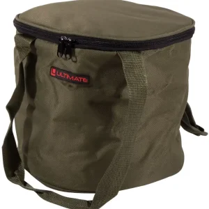 Ultimate Round Cooling Baitbag 30x30x26cm Beperkte Voorraad