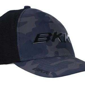 Voordeelprijs BKK Legacy Performance Hat Camo Vispet