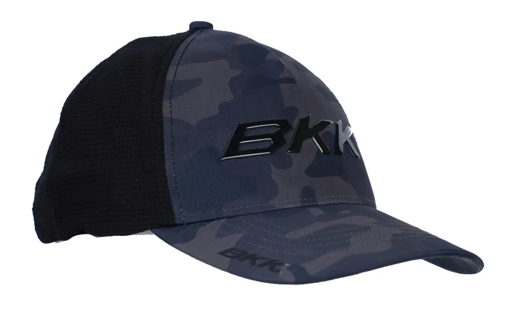 Voordeelprijs BKK Legacy Performance Hat Camo Vispet