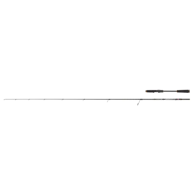 Penn Conflict XR Inshore Zeebaars Hengel (1+1 delen) 2.18m (40g) Veilige Betaling