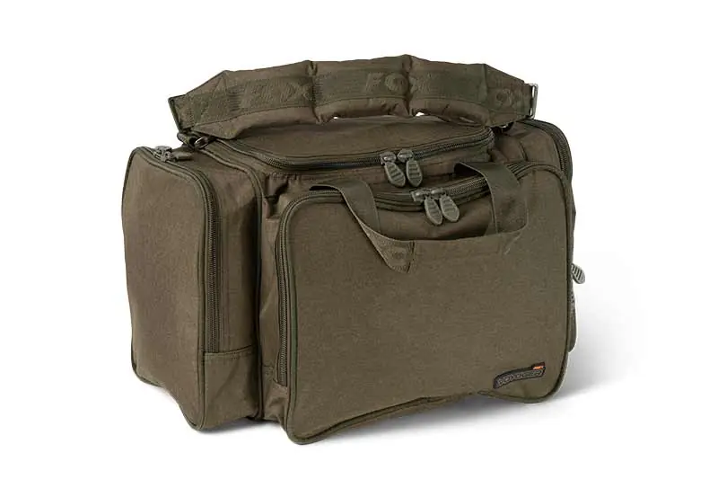 Fox Voyager Medium Carryall Lage Kosten
