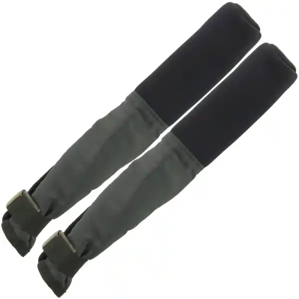 Beperkte Voorraad NGT Tip & Butt Protectors