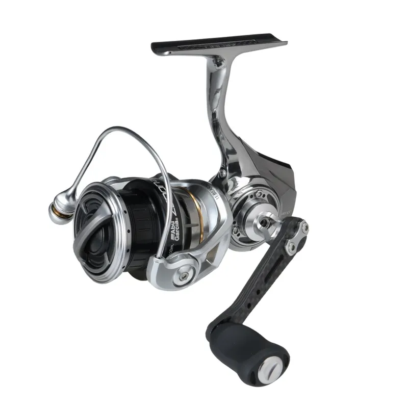 Koop Vandaag Abu Garcia Zenon Spinmolen 1000S