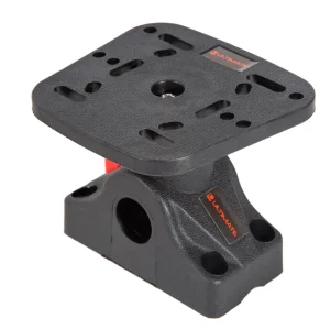 Ultimate Fishfinder Holder & Mount - Small Rechtstreeks Van De Fabrikant