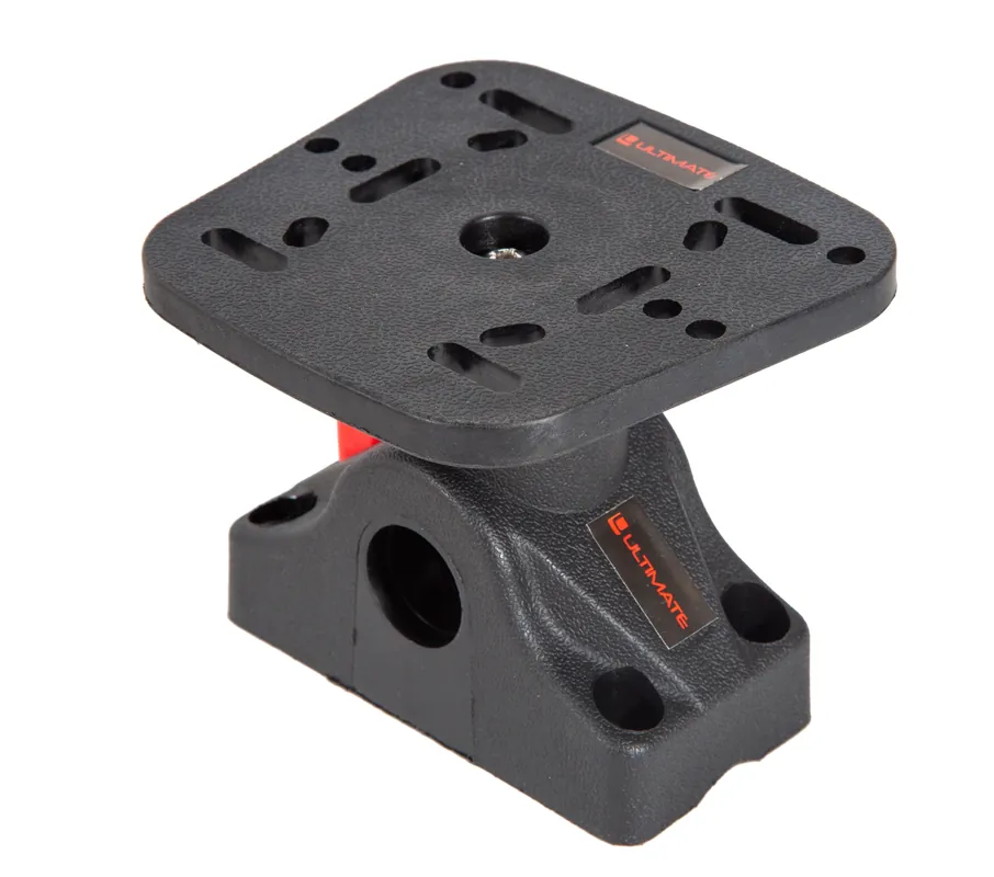 Ultimate Fishfinder Holder & Mount - Small Rechtstreeks Van De Fabrikant