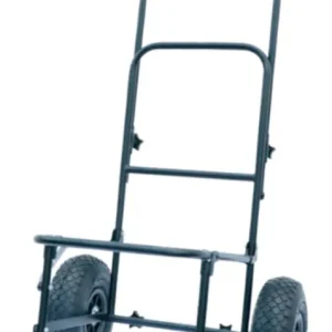 Laatste Versie Carp Zoom Tackle Trolley
