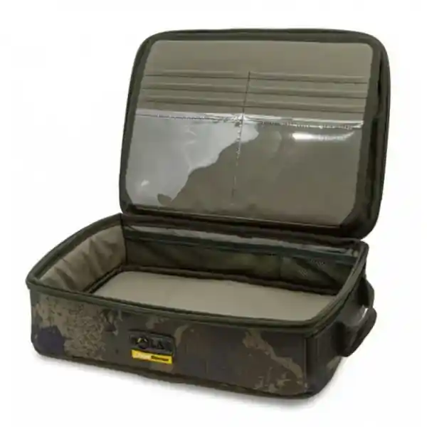Solar Tackle Undercover Camo Multipouch Large Premium