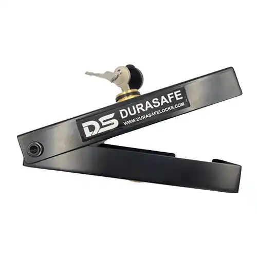 DuraSafe Minn Kota Transom Mount Motor Lock Laatste Versie