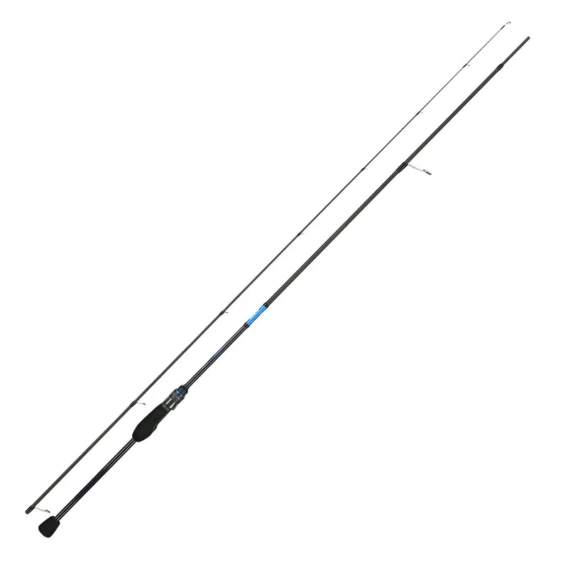 HTO Tempest Range Spinhengel 2.23m (-11g) Betrouwbaar