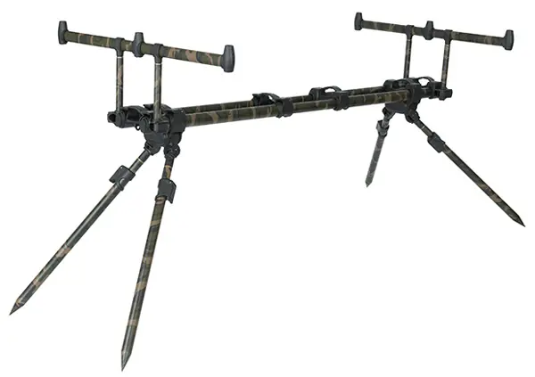 Fox Ranger MK2 CAMO Pod 3 Rod Koop Online