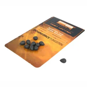 Exclusieve Aanbieding PB Products Downforce Tungsten Shot On the Hook Beads 0.2g (15 stuks)