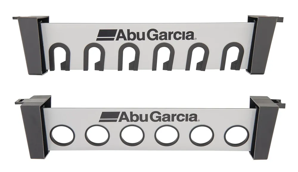 Abu Garcia Horizontal 6 Rod Rack Koopje