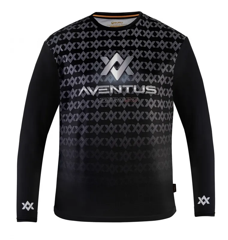 Guru Aventus Sun Core Shirt UPF 50+ XL Hoge Kwaliteit