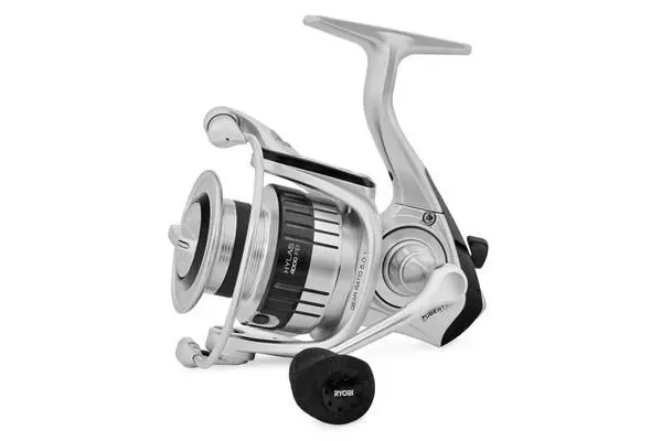 Tubertini Ryobi Hylas FD Spinmolen 4000 Beperkt Aanbod