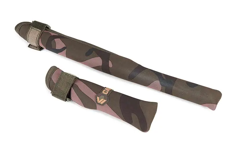 Bestel Nu Fox Camolite Neoprene XL Tip & Butt Protector