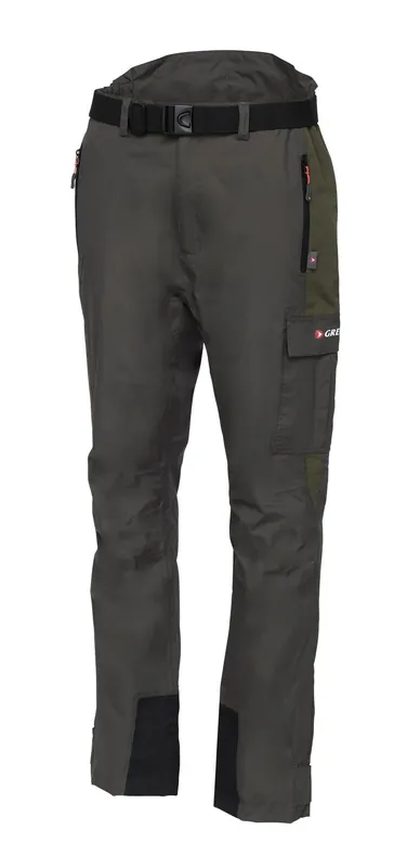 Greys Fin Fishing Trousers L Exclusieve Aanbieding