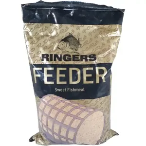 Ringers Feeder Mix Sweet Koop Vandaag