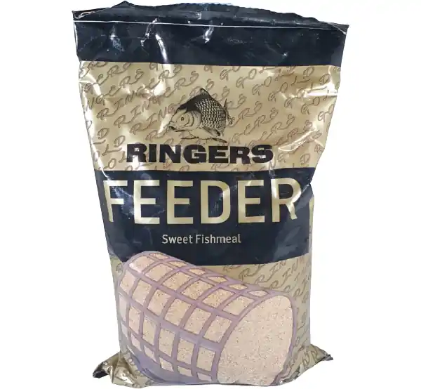 Ringers Feeder Mix Sweet Koop Vandaag