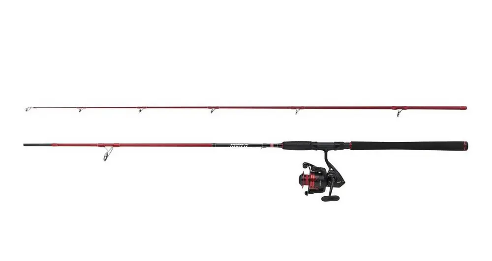 Penn Fierce IV Zeevis Spin Combo 2.10m (10-30g) Rechtstreeks Van De Fabrikant