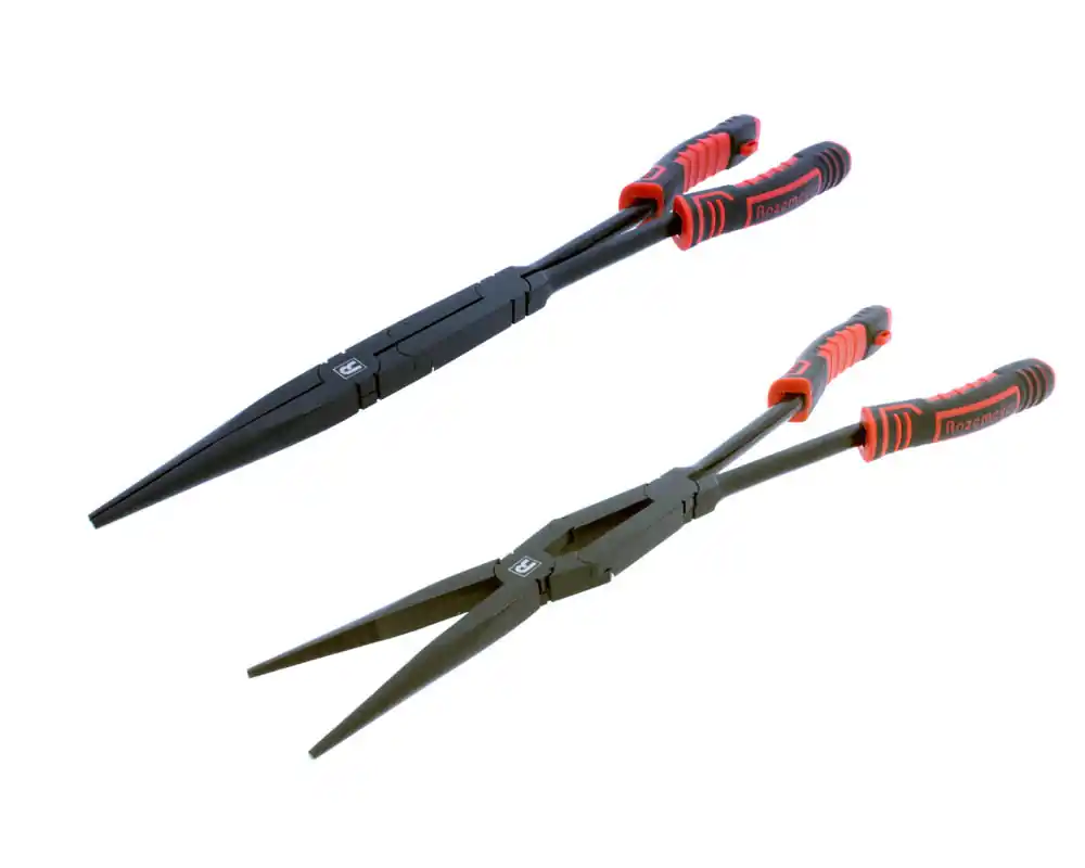 Merkproduct Rozemeijer Super Grip Extra Long Pliers 33cm Onthaaktang
