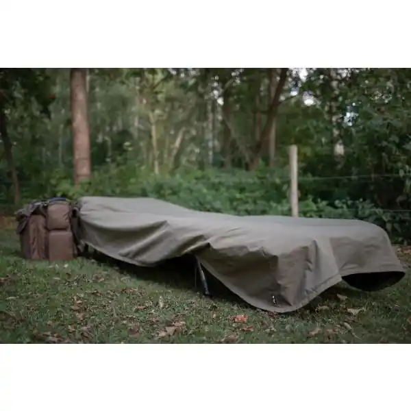 Op = Op Korda Dry Kore Bedchair Cover
