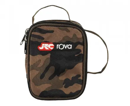 Koopje JRC Rova Camo Accessory Bag Small