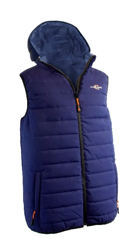 Colmic Bodywarmer Piumino WR L Bestseller