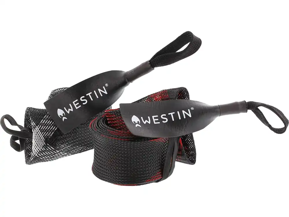 Veilige Betaling Westin Rod Cover Spin Rod (190cm)