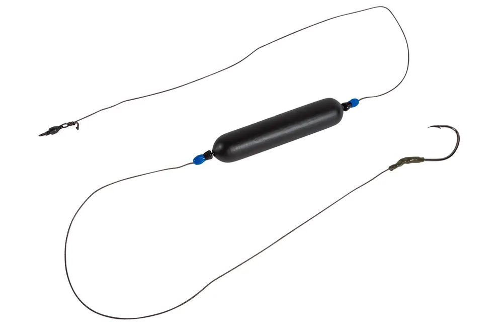 Koop Vandaag Ultimate Catfish Rig Subfloat Meerval Rig