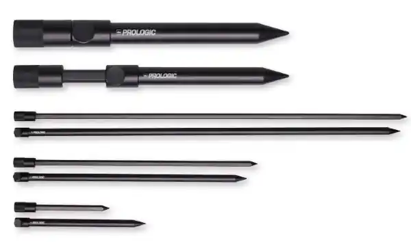 Prologic Element Dual Point Bank Stick 30-50cm Koop Online
