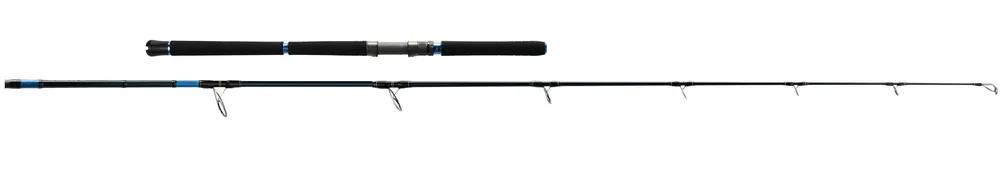 Shop Nu Okuma Salina Tuna Zeevishengel 2.48m (80-150g)
