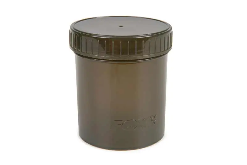 Fox Edges Hookbait Pots (6pcs) Full Express Levering