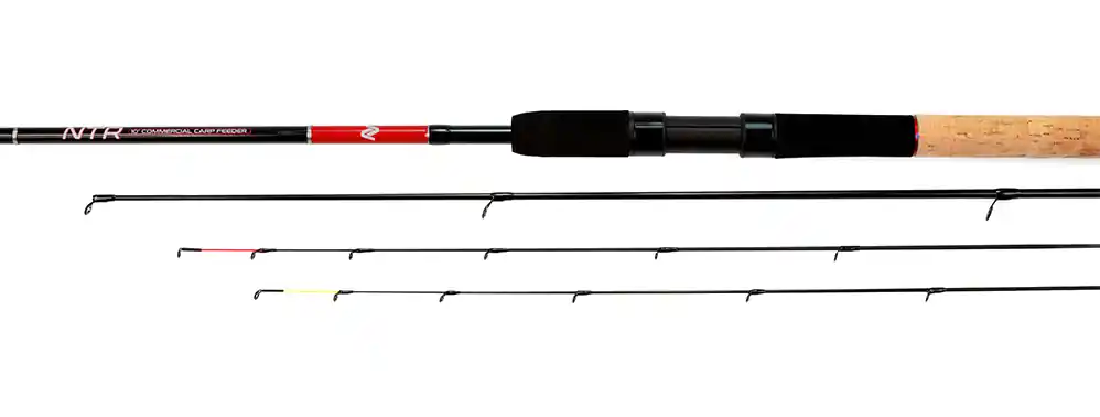 Nytro NTR Commercial Carp Feederhengel 2.10m (30g) Direct Beschikbaar