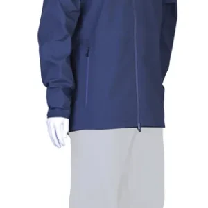 Tijdelijk Beschikbaar Daiwa Rainmax Stretch Rain Jacket Indigo XXXL