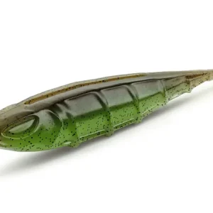 Nays SPLT Shad 6'' 15.24cm (13.5g) (4 Stuks) C-02 Koop Vandaag