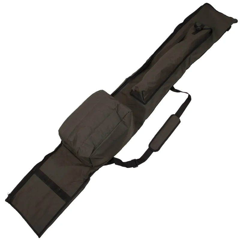 Ultimate 3+3 12ft Rod Holdall Foudraal 192cm Koop Online
