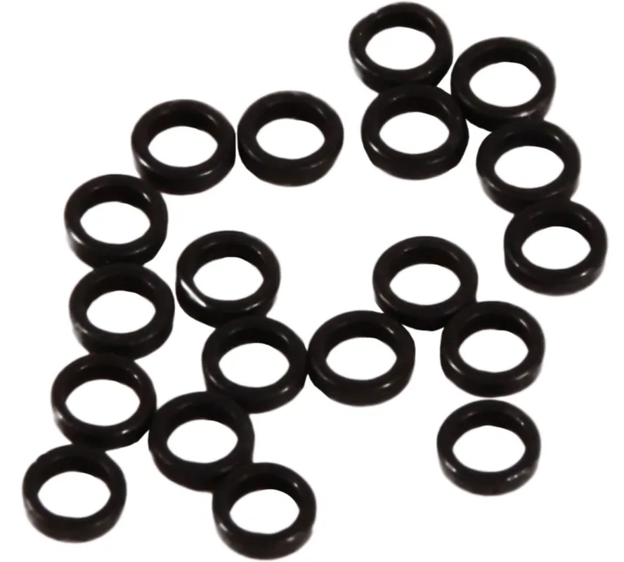 Ultimate Rig Ring (20pcs) Small Lage Prijs