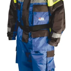 Abu Garcia Acc Floatation Suit Drijfpak XL Dagaanbieding